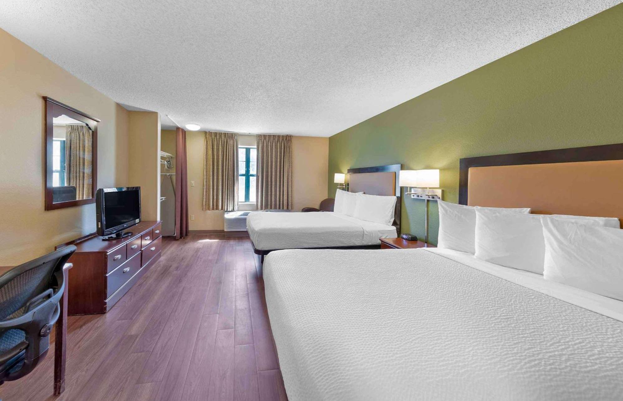 Extended Stay America Suites - Columbus - Dublin Exterior foto
