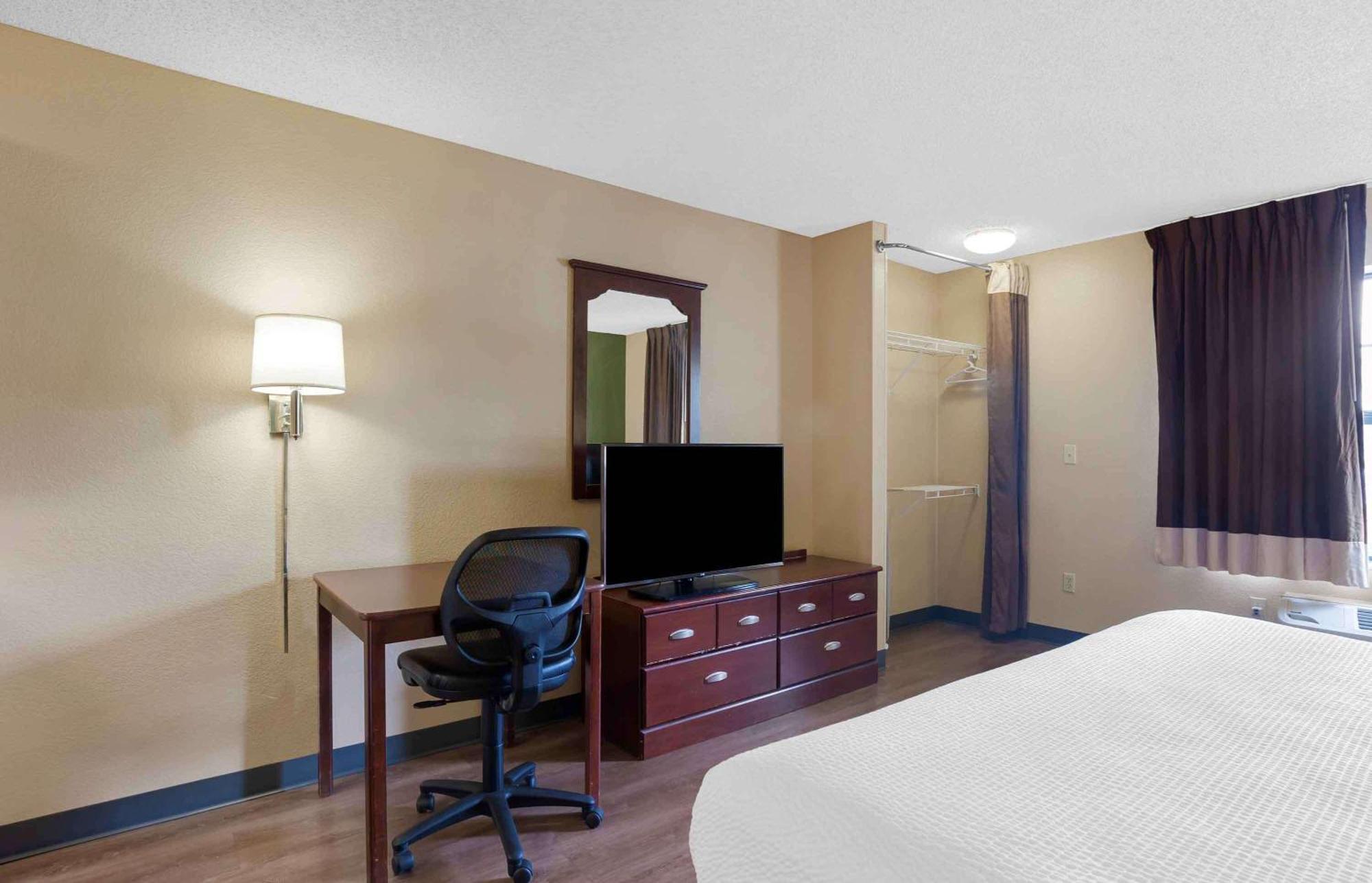 Extended Stay America Suites - Columbus - Dublin Exterior foto