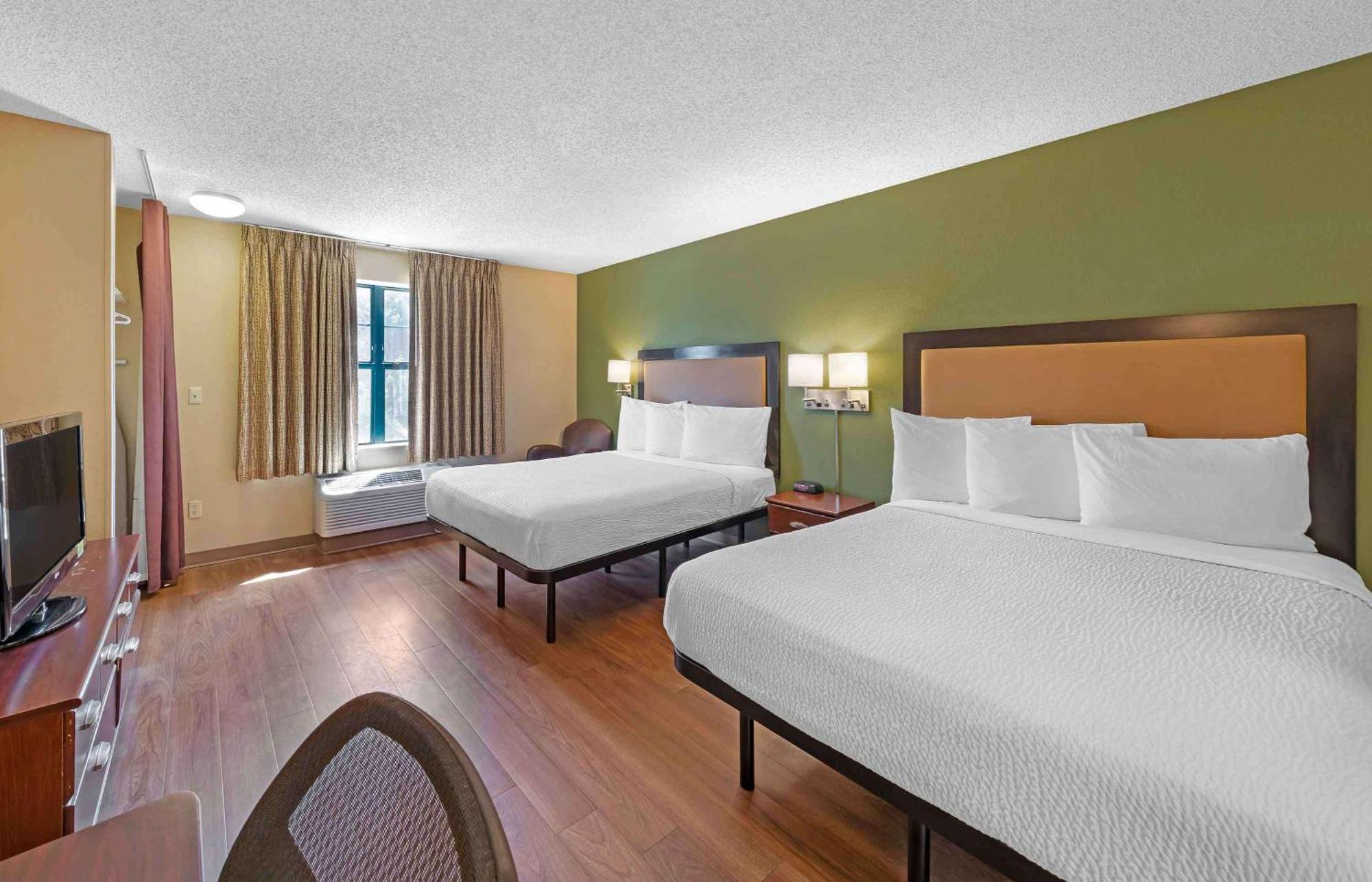 Extended Stay America Suites - Columbus - Dublin Exterior foto