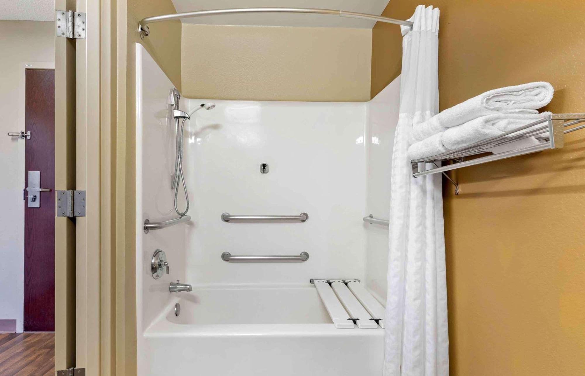 Extended Stay America Suites - Columbus - Dublin Exterior foto