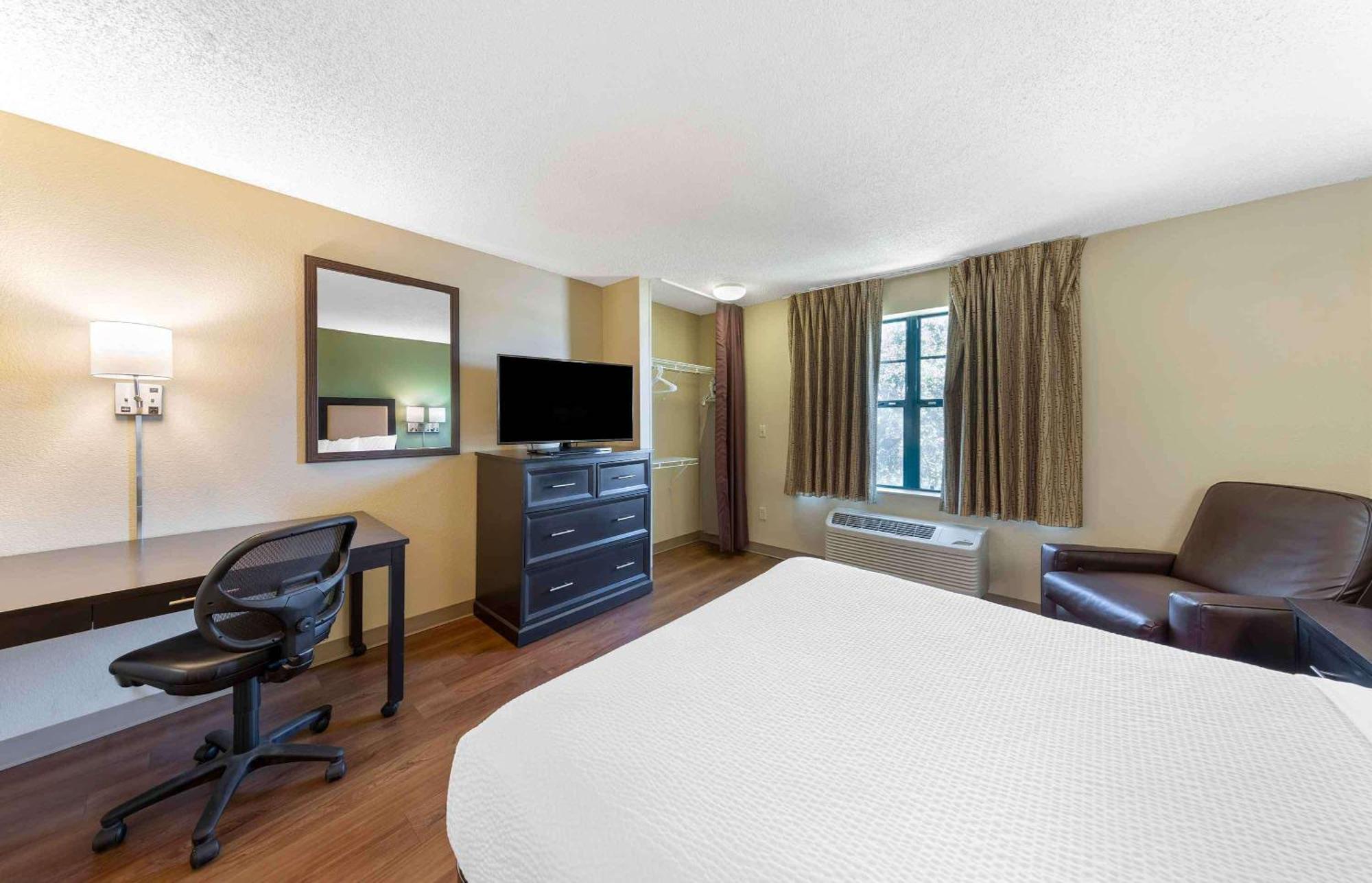 Extended Stay America Suites - Columbus - Dublin Exterior foto